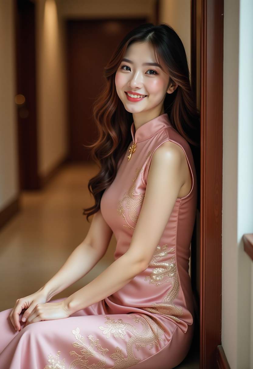 不完美关系海报