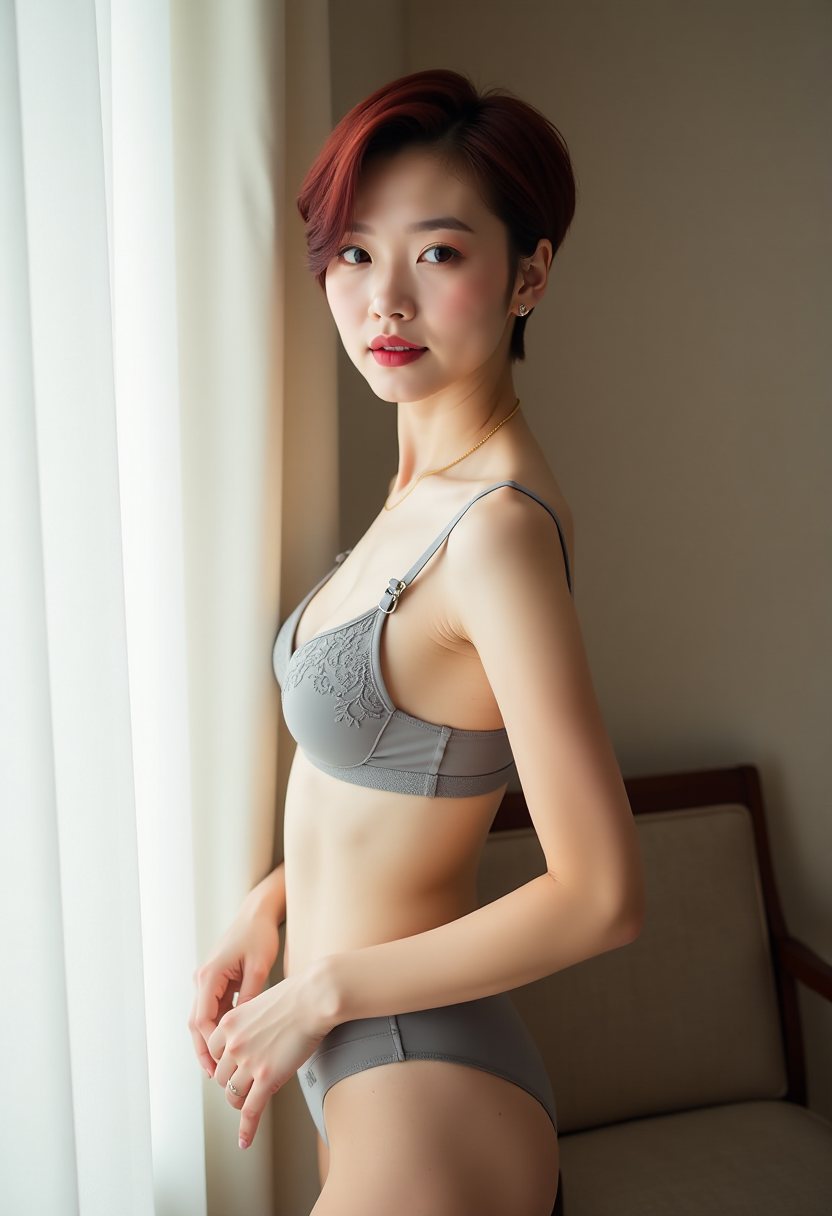 好友请就位海报